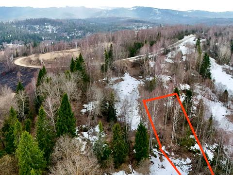 ділянка за адресою Тараса Шевченка вул.