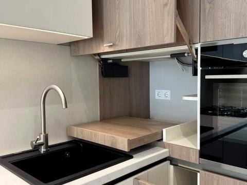 квартира по адресу Роксоланы ул., 30