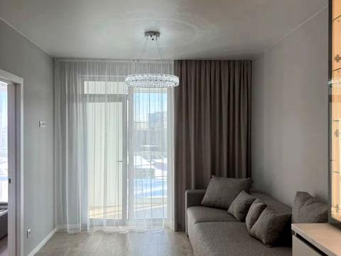 квартира по адресу Роксоланы ул., 30