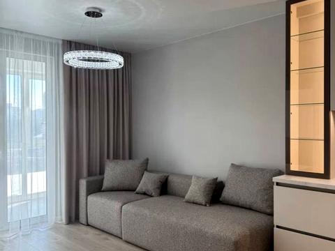 квартира по адресу Роксоланы ул., 30