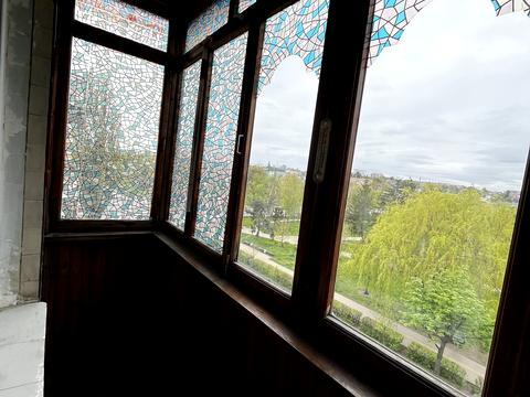 квартира за адресою Набережна вул., 8