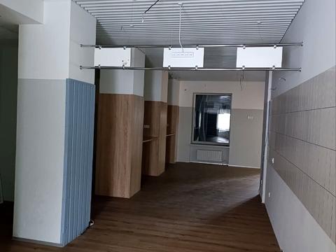коммерческая по адресу Дмитрия Яворницкого просп. (Карла Маркса), 46