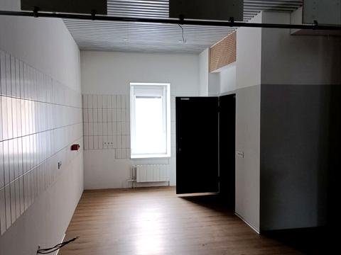 коммерческая по адресу Дмитрия Яворницкого просп. (Карла Маркса), 46