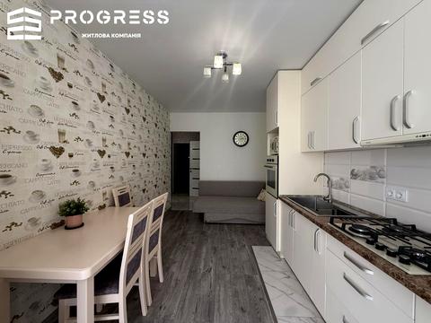 квартира по адресу Высочана ул., 18 к29