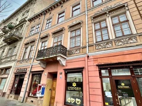 квартира за адресою Свободи просп. (), 31