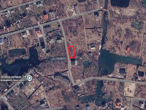 участок по адресу Центральная ул., 22р