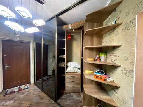 квартира за адресою Сім'ї Кульженків вул. (Петра Дегтяренка), 35