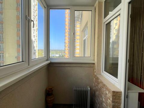 квартира за адресою Сім'ї Кульженків вул. (Петра Дегтяренка), 35