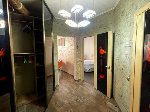 квартира за адресою Сім'ї Кульженків вул. (Петра Дегтяренка), 35