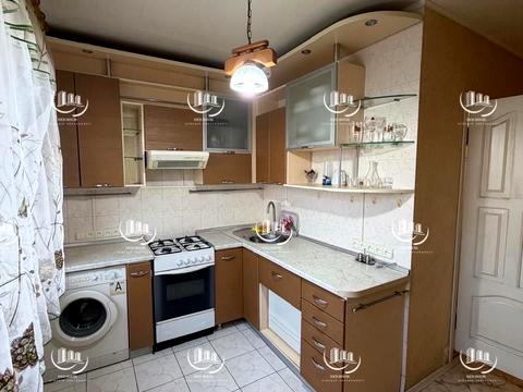 квартира за адресою Нескорених вул. (Героїв Праці), 12д