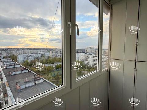 квартира за адресою Нескорених вул. (Героїв Праці), 12д