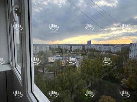 квартира за адресою Нескорених вул. (Героїв Праці), 12д