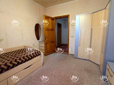 квартира за адресою Нескорених вул. (Героїв Праці), 12д