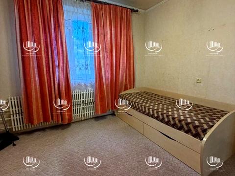 квартира за адресою Нескорених вул. (Героїв Праці), 12д