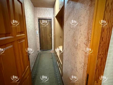 квартира за адресою Нескорених вул. (Героїв Праці), 12д