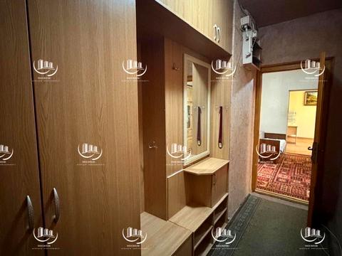 квартира за адресою Нескорених вул. (Героїв Праці), 12д