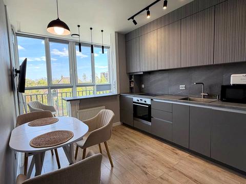 квартира по адресу Метрологическая ул., 62