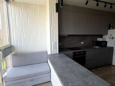 квартира по адресу Метрологическая ул., 62