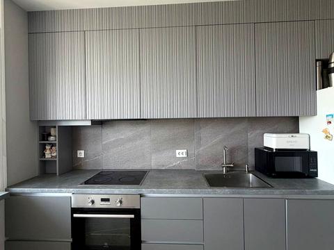 квартира по адресу Метрологическая ул., 62