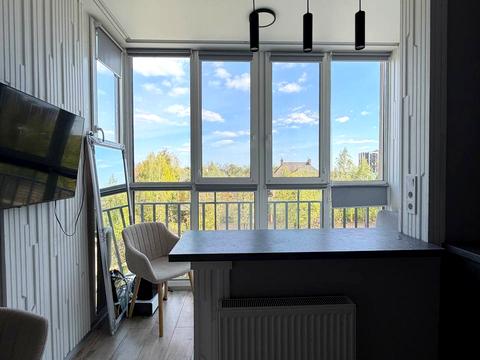 квартира по адресу Метрологическая ул., 62