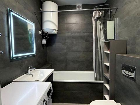 квартира по адресу Метрологическая ул., 62