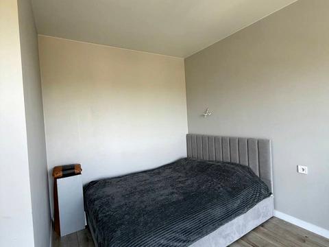квартира по адресу Метрологическая ул., 62