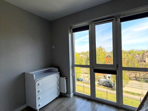 квартира по адресу Метрологическая ул., 62