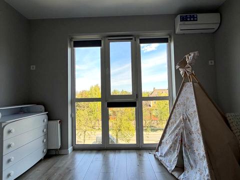 квартира по адресу Метрологическая ул., 62