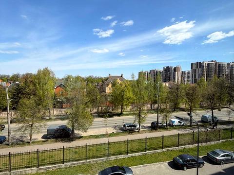 квартира по адресу Метрологическая ул., 62