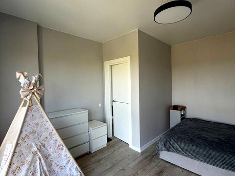 квартира по адресу Метрологическая ул., 62