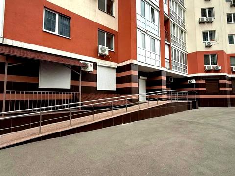 комерційна за адресою Гарматна вул., 38-Б