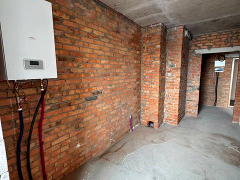 квартира по адресу Академика Заболотного ул., 1-А