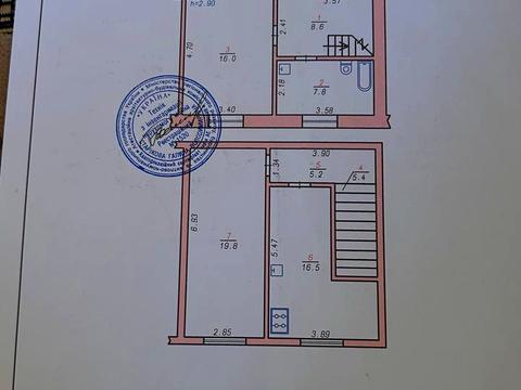 квартира за адресою Госпітальна вул., 6