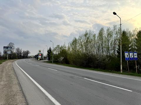 ділянка за адресою Шевченка