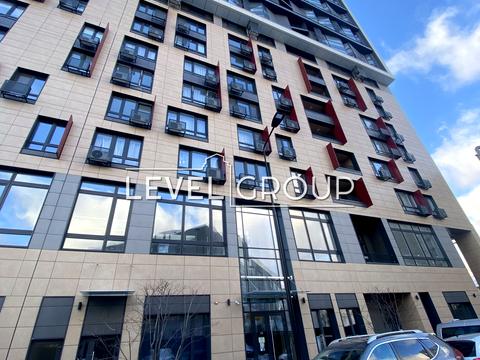 квартира за адресою Митрополита Василя Липківського вул. (Урицького), 38-А