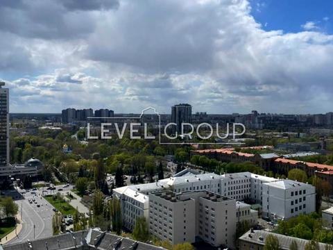 квартира за адресою Митрополита Василя Липківського вул. (Урицького), 38-А
