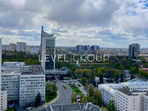 квартира за адресою Митрополита Василя Липківського вул. (Урицького), 38-А