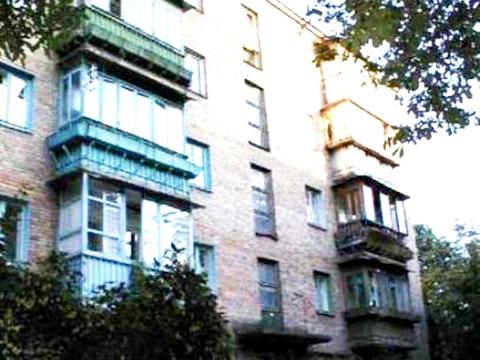 квартира за адресою Новопольова вул., 101-А