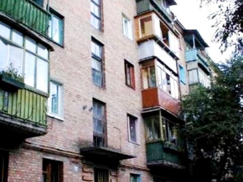 квартира за адресою Новопольова вул., 101-А