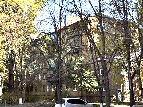 квартира за адресою Новопольова вул., 101-А