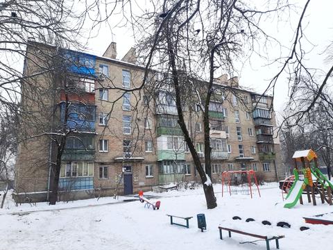 квартира за адресою Новопольова вул., 101-А