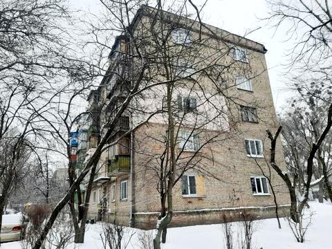 квартира за адресою Новопольова вул., 101-А