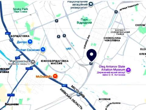 квартира за адресою Новопольова вул., 101-А