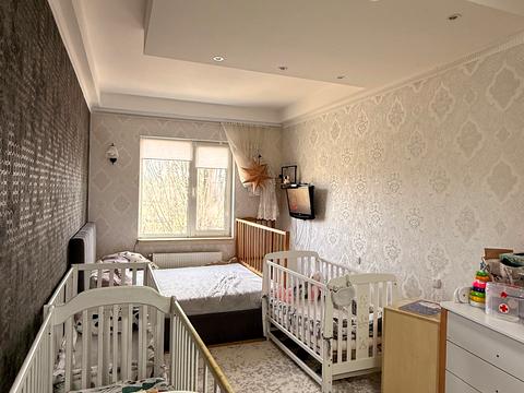 квартира по адресу Госпітальна ул., 6