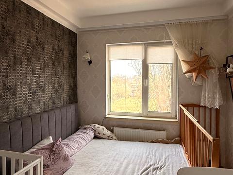 квартира за адресою Госпітальна вул., 6
