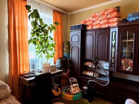 квартира за адресою Госпітальна вул., 6
