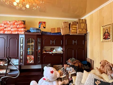 квартира за адресою Госпітальна вул., 6