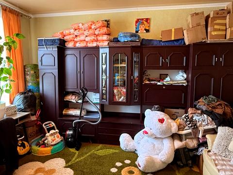 квартира за адресою Госпітальна вул., 6