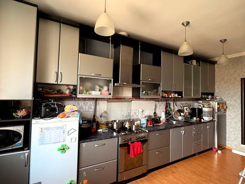 квартира за адресою Госпітальна вул., 6