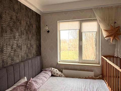 квартира за адресою Госпітальна вул., 6
